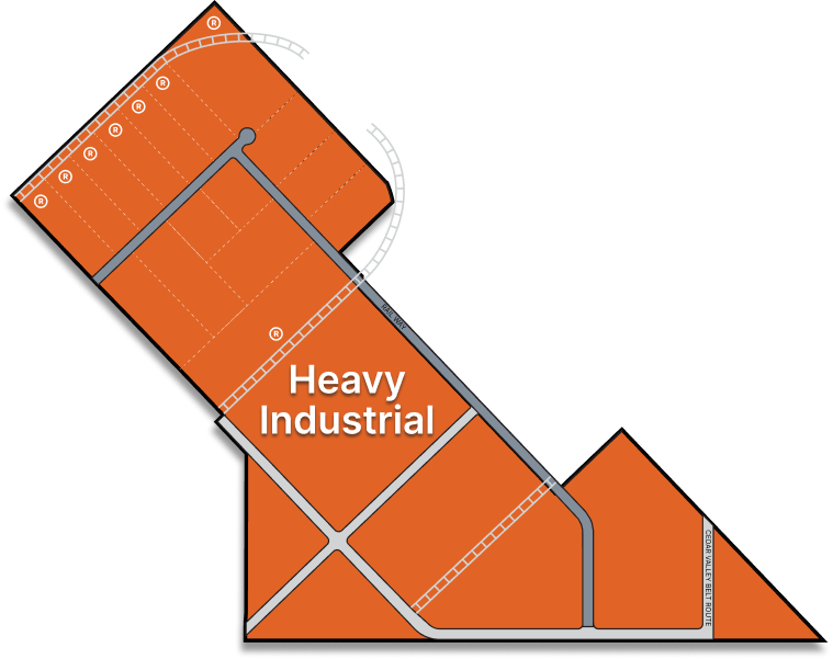 Heavy Industrial